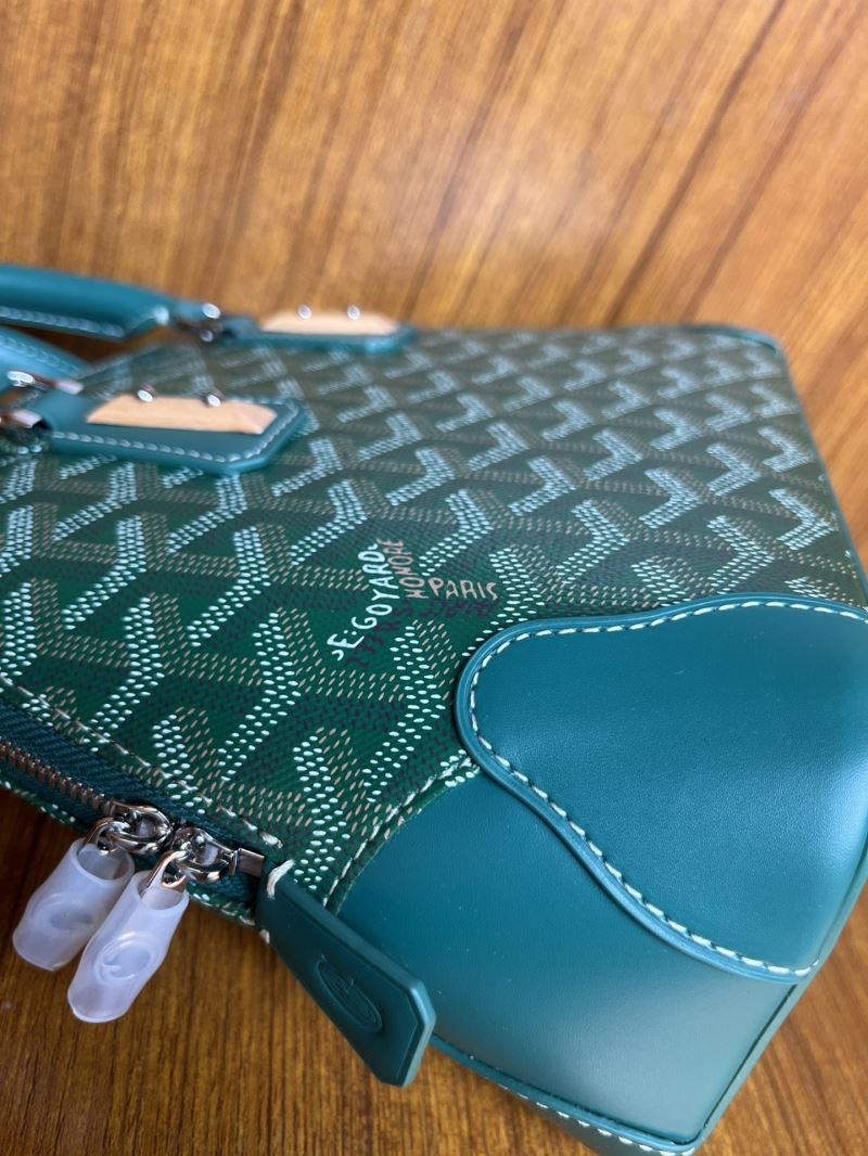 Goyard Top Handle Bags